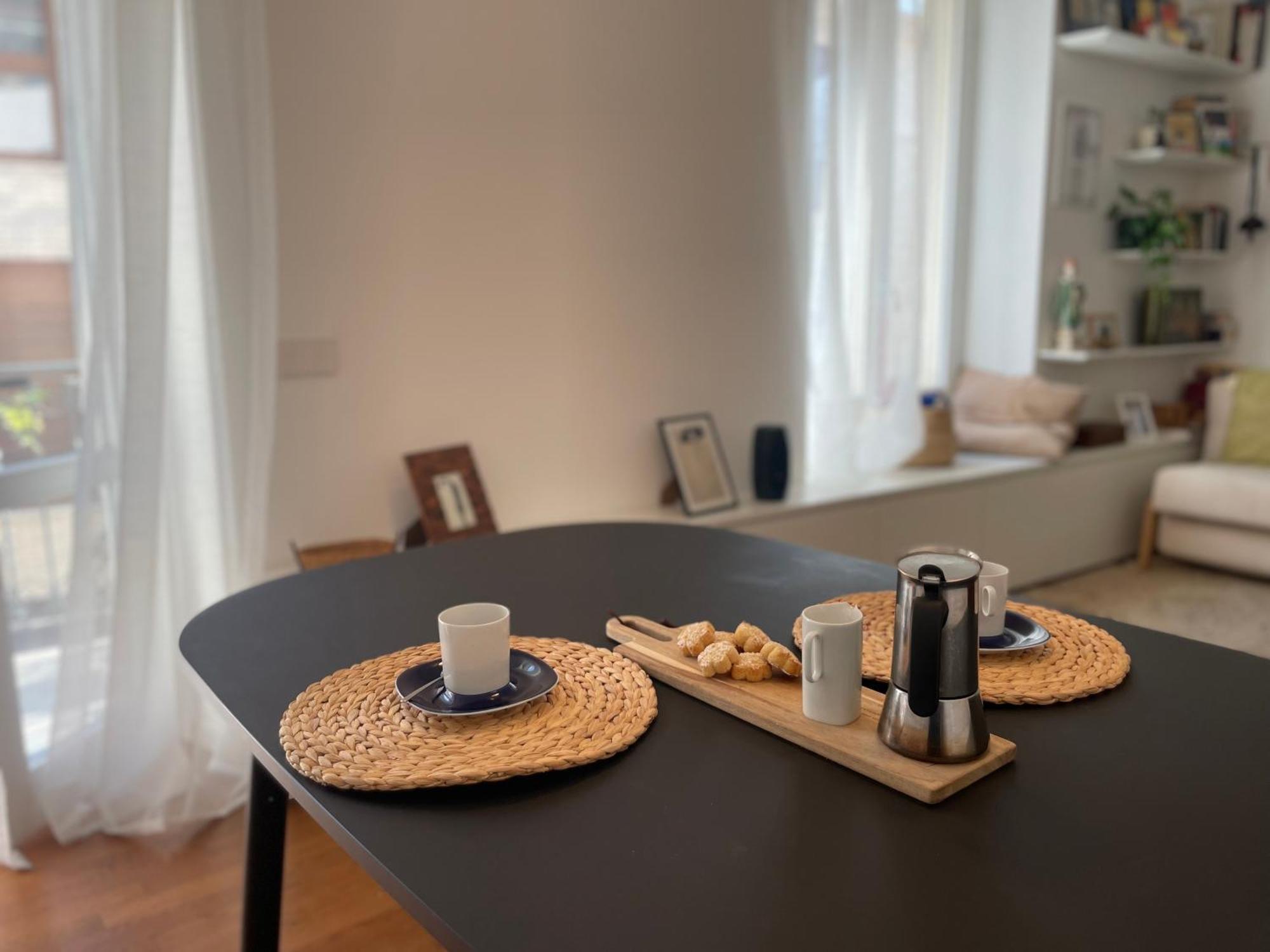 Appartamento Duomo Luxury House